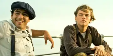 Konsiderohej si më i bukur se Leo DiCaprio, si duket sot Danny Nucci pas gati 30 vitesh