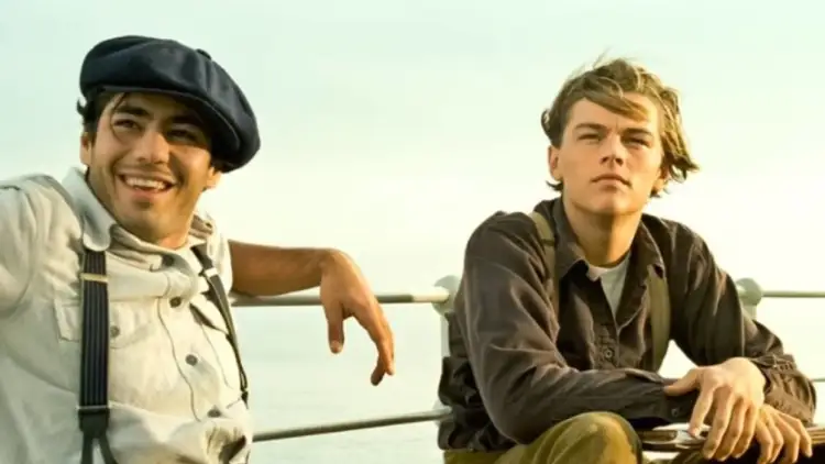 Konsiderohej më i bukur se Leo DiCaprio, si duket sot Danny Nucci pas gati 30 vitesh