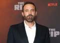Aktori Ben Affleck shet kompaninë e tij teknologjike në një marrëveshje me Netflix