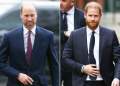 Marrëdhënia mes princave Harry dhe William mbetet e ngrirë, 3 vite pas tensioneve të para