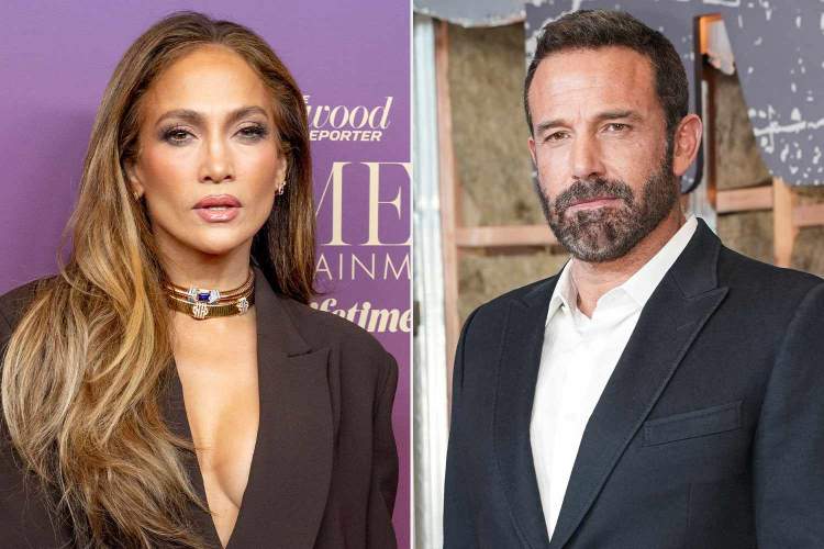 “Ndalova gjithçka”/ Jennifer Lopez rrëfen si e përjetoi divorcin nga Ben Affleck
