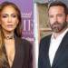 “Ndalova gjithçka”/ Jennifer Lopez rrëfen si e përjetoi divorcin nga Ben Affleck