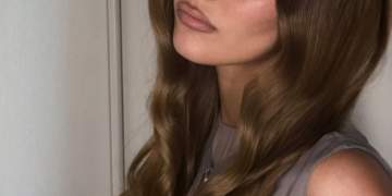 Stop “duck lips”: “platypus lips” është trendi i ri i buzëve që po dominon rrjetet sociale