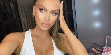 Lori Hoxha shtatzënë! Detaji që “tradhtoi” gjithçka nga një foto në palestër