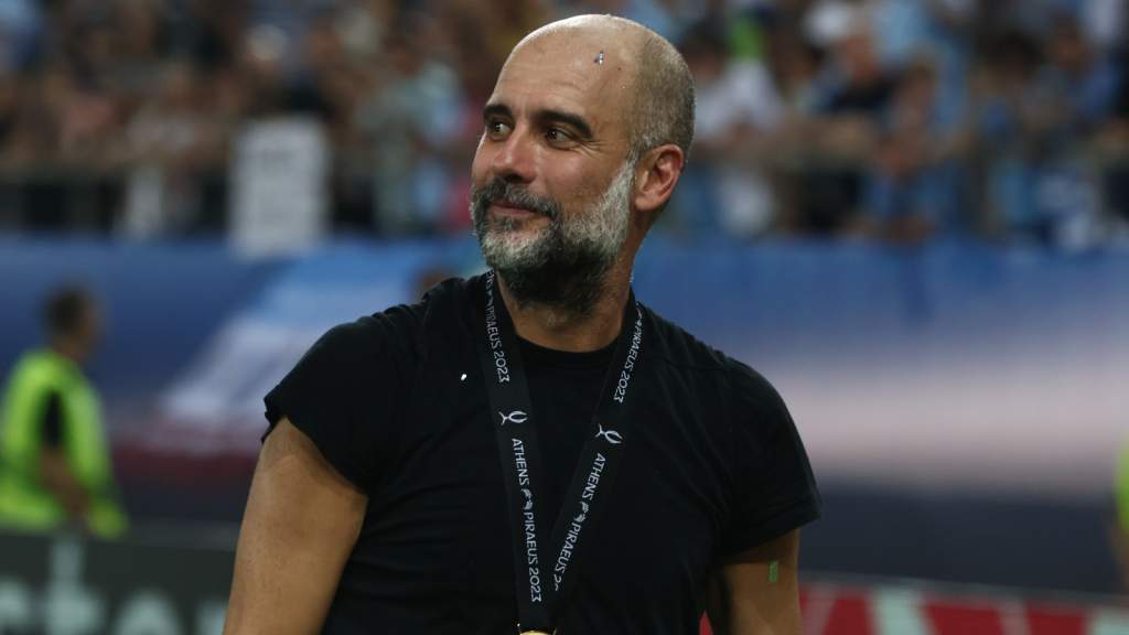 Zbulim i madh për Guardiolën/ Arsyeja kryesore që po largohet nga Manchester City
