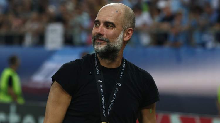 Zbulim i madh për Guardiolën/ Arsyeja kryesore që po largohet nga Manchester City