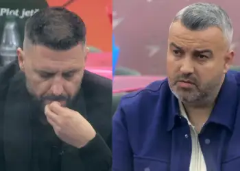 Miri i dha në “pjatë” mundësinë Selinit dhe Gimbos, Rogerti: Luajte me zemër, jo me mendje