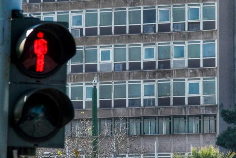 Alarm i kuq në Greqi, shkak tensionet në Iran