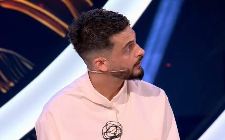 Gimbo përballet me lajmin për Gjestin pas daljes nga BBV: Qysh bre t’kanë shti mrena…