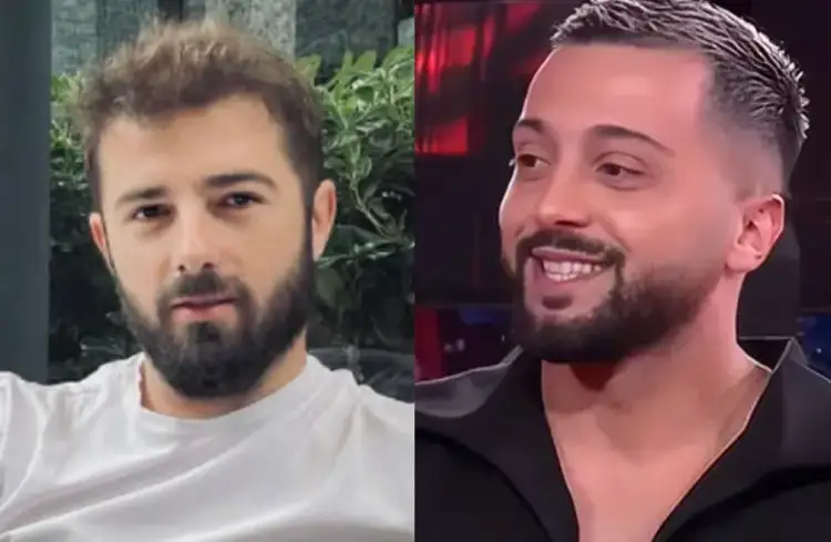 Pas arrestimit të Gjestit, vjen reagimi i parë nga pronari i Onima