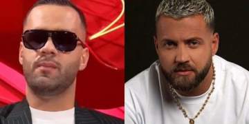 “Luizi është fitore për mua”/ Stenaldo habit pas BBV 5: Ai më ndryshoi…