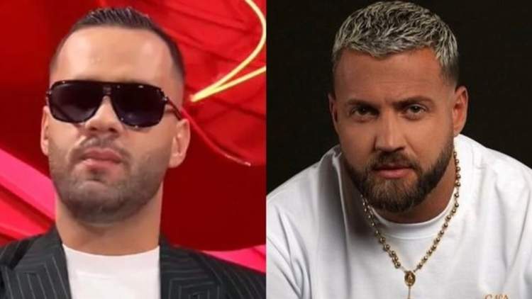 “Luizi është fitore për mua”/ Stenaldo habit pas BBV 5: Ai më ndryshoi…