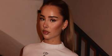 Pas tragjedisë në familje, flet Elijona: Po e marr veten, pak nga pak