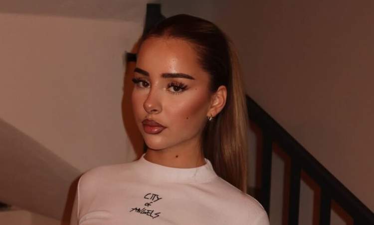 Pas tragjedisë në familje, flet Elijona: Po e marr veten, pak nga pak