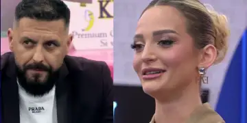 Debatet Selin-Miri, banori i kthehet në Prime: Ose do dalim mirë të dy, ose…