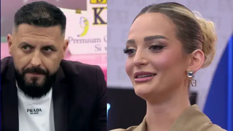 Debatet Selin-Miri, banori i kthehet në Prime: Ose do dalim mirë të dy, ose…