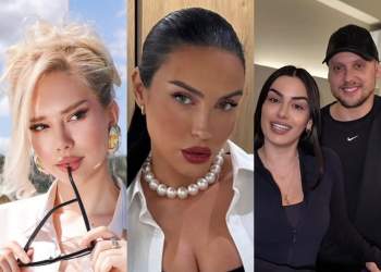 Në shoqëri ka edhe zhgënjime! Arsyeja pse Einxhel hoqi nga Instagram-i miqtë e saj