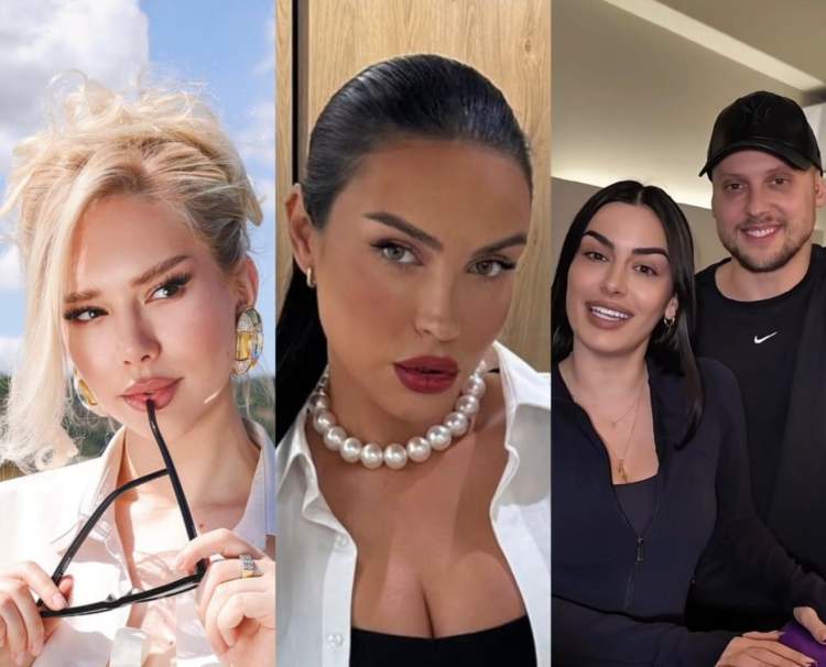 Në shoqëri ka edhe zhgënjime! Arsyeja pse Einxhel hoqi nga Instagram-i miqtë e saj