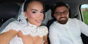 Dasmë e madhe në Prizren! I jep fund beqarisë ish-fituesi i “Big Brother Albania”