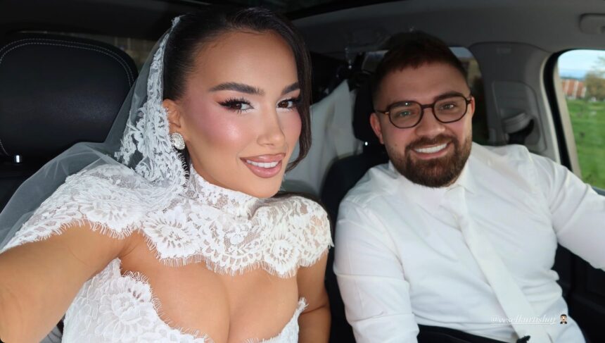 Dasmë e madhe në Prizren! I jep fund beqarisë ish-fituesi i “Big Brother Albania”