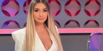 Ish-konkurentja e ‘Përputhen’ jep lajmin e bukur, pritet të bëhet nënë për herë të parë