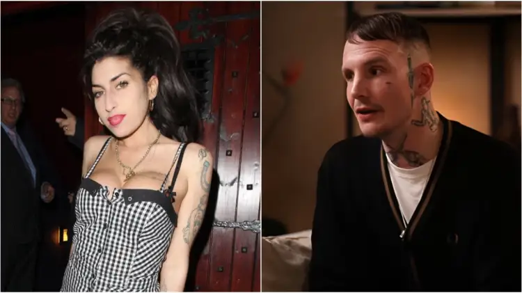 Ish-burri i Amy Winehouse flet për rolin e tij në vdekjen e saj: Nuk i shmangem përgjegjësisë për atë që kam bërë