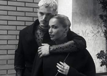 Foto që ndezin rrjetin, çfarë po ndodh mes Aurorës dhe Londrimit?