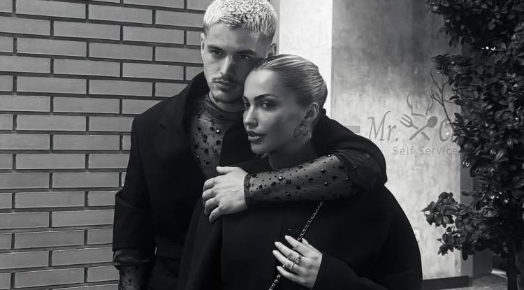 Foto që ndezin rrjetin, çfarë po ndodh mes Aurorës dhe Londrimit?