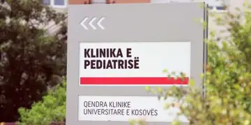 E rëndë Prishtinë/ Prindërit dhunojnë 5-vjeçarin, dyshohet se i prenë gishtat e këmbës