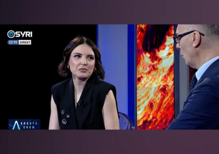 “Ishte gabimi im më i madh”/ Kamala Islamaj rrëfen pse hoqi dorë nga muzika