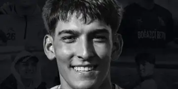 Tragjedi në futbollin turk: Futbollisti 20-vjeçar humb betejën me kancerin