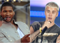 Debat i papritur mes Usher dhe Bieber në festën më luksoze të Oscar