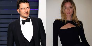 Orlando Bloom gjen dashurinë e re! Zbulohet modelja 28-vjeçare që i ka rrëmbyer zemrën