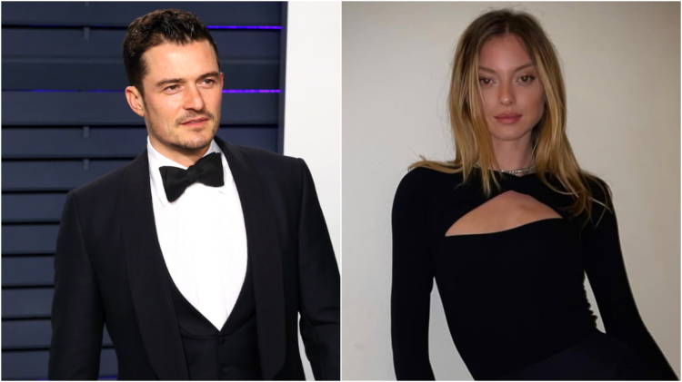 Orlando Bloom gjen dashurinë e re! Zbulohet modelja 28-vjeçare që i ka rrëmbyer zemrën