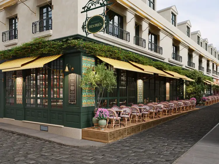 Si të hani mirë në restorantet e Parisit: Gabimet më të zakonshme të turistëve