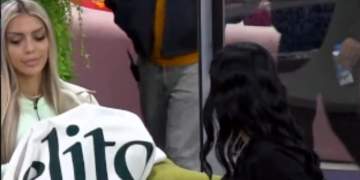 Motra e Mateos në BBV 5, mesazhi që i dha Brikenës: Mos u besoni…