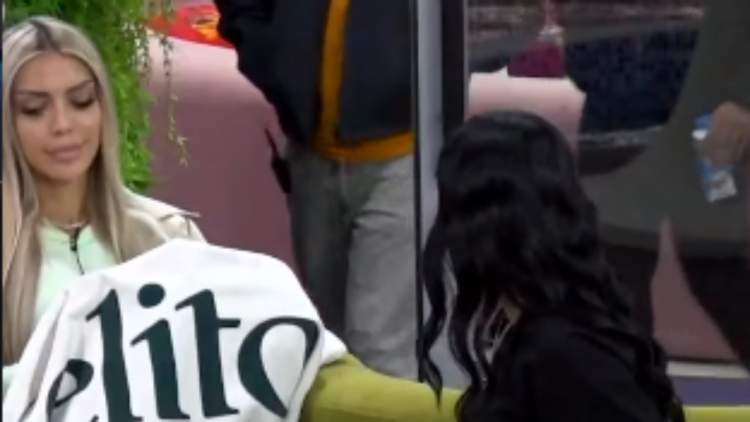 Motra e Mateos në BBV 5, mesazhi që i dha Brikenës: Mos u besoni…