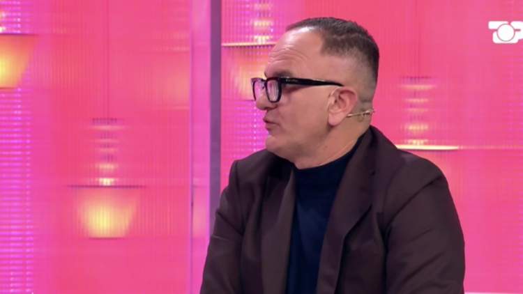 Artani bën akuzat e forta për Rogertin: Merrte lekët e të gjithëve kur punonte në…