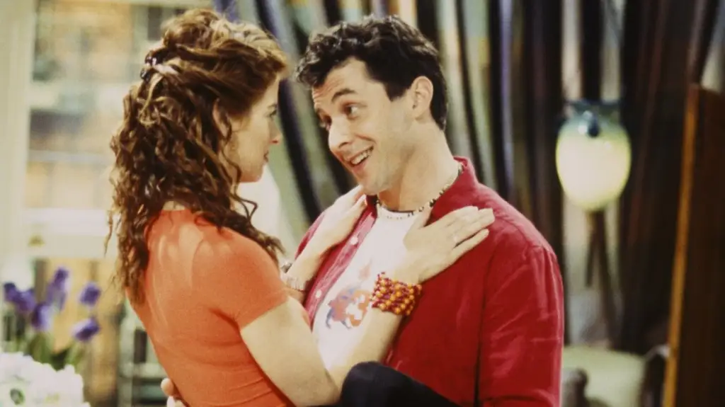 Bota e televizionit në zi, aktori i “Will & Grace”, Corey Parker ndahet nga jeta në 60 vjeçare
