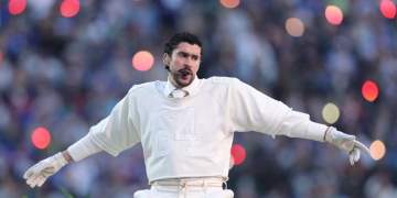 Bad Bunny thyen rekorde me performancën në Super Bowl, mbi 4 miliardë shikime në total