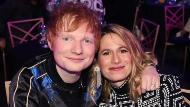 Ed Sheeran kujtoi momentin kur mësoi për diagnozën e kancerit të gruas së tij: Ishte dita më e keqe e jetës sime