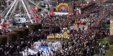 Nesër Dita e Verës, Policia e Elbasanit harton planin e masave, kufizimi i qarkullimit fillon që sot