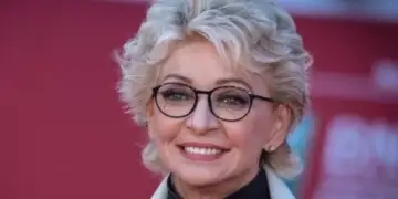 Ndahet nga jeta Enrica Bonaccorti, ‘zonja’ e televizionit italian