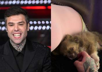 Një foto që ngriti dyshime: A është shtatzënë e dashura e Fedez?
