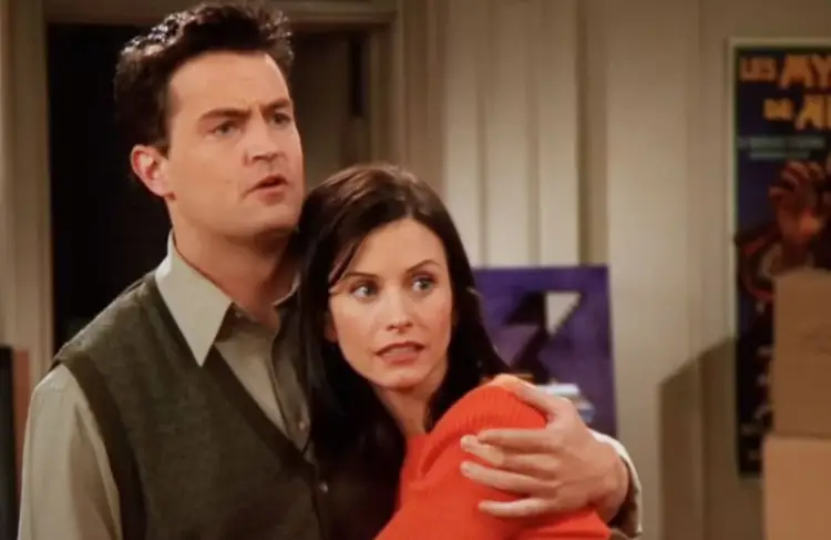 Si ta kuptoni nëse një miqësi po shndërrohet në dashuri