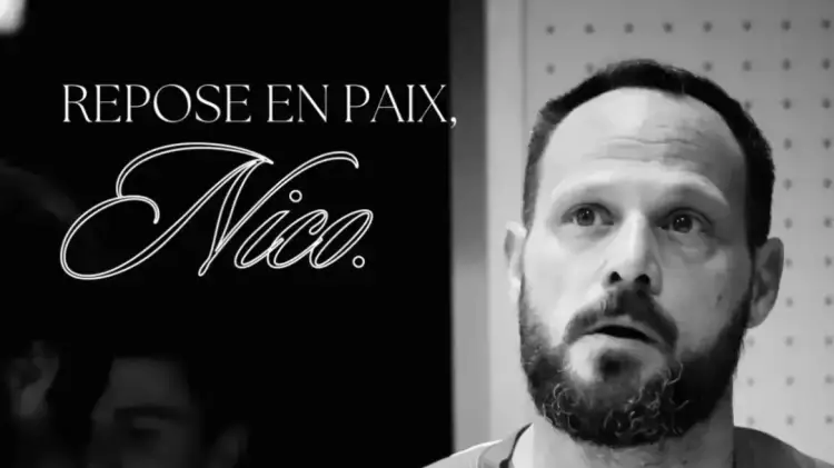 Tragjedi në Francë: Basketbollisti rrëzohet dhe vdes në fushë