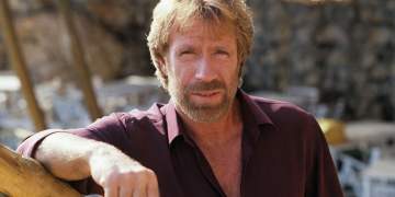 Fakte rreth Chuck Norris! Historia e legjendave urbane që nxitën mitin e tij