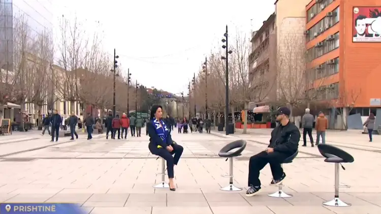 Gimbo rrëfen eksperiencën pas Big Brother VIP: Mendova se ambientimi do të ishte i lehtë, por nuk rezultoi ashtu