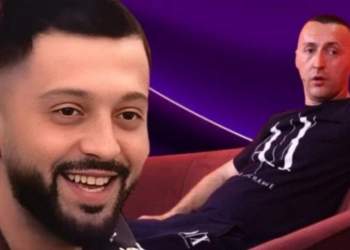 Arrestimi në Prishtinë, G-Bani mbron Gjestin dhe bën apel për autoritetet