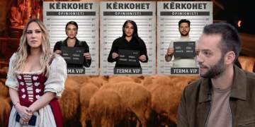 Transformimi i madh i shtëpisë së Ferma VIP, Edi: Katër herë më e madhe dhe 158 kamera 24/7